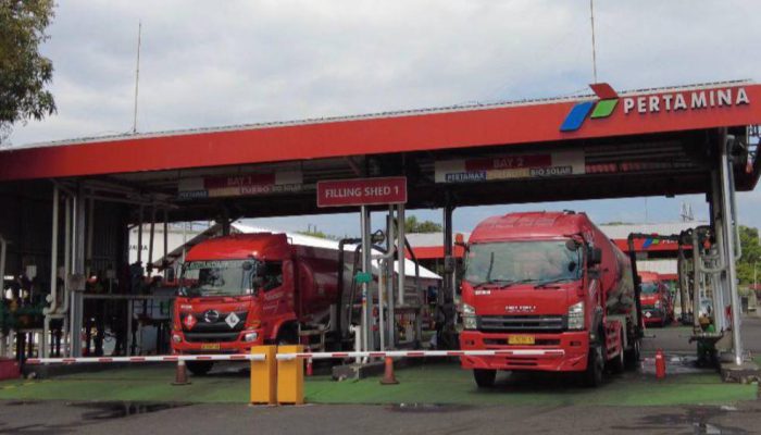 ESDM Optimistis Pasokan BBM Tetap Terjaga Berkat Produksi Domestik dan Kilang Nasional