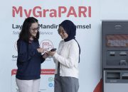Telkomsel Rayakan HUT ke-31 dengan Semangat Melayani Sepenuh Hati dan Transformasi Digital