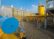 Optimalkan Infrastruktur Energi, PGN Kokohkan Fondasi Pertumbuhan Berkelanjutan