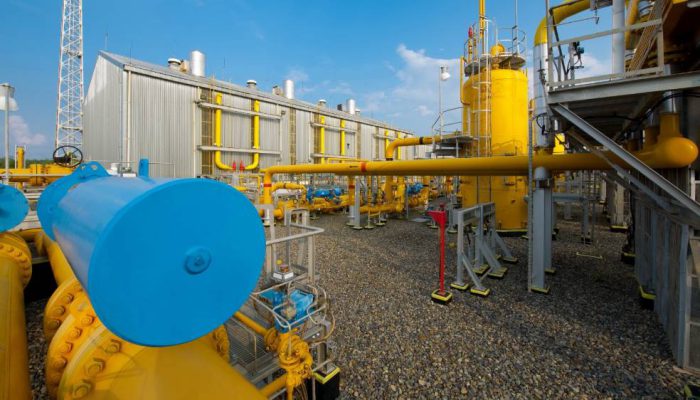 Optimalkan Infrastruktur Energi, PGN Kokohkan Fondasi Pertumbuhan Berkelanjutan