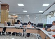 TPS Dorong Penguatan Kompetensi Calon Akuntan Lewat Kuliah Umum di UNAIR
