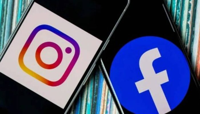 Kesalahan Konfigurasi Server Jadi Pemicu Instagram dan Facebook Down