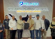 Arus Petikemas Tembus 2,19 Juta TEUs, TTL Perkuat Kolaborasi dengan Pelaku Logistik