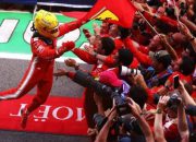 Ferrari dan Hamilton Akhirnya Berjaya, Menangi GP Barcelona-Catalunya 2026
