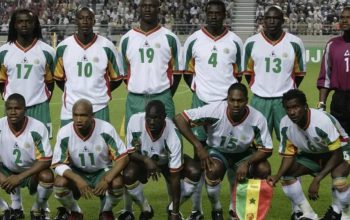 Bayang-Bayang 2002 Warnai Laga Prancis Kontra Senegal di Piala Dunia 2026