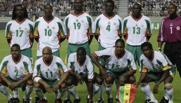 Bayang-Bayang 2002 Warnai Laga Prancis Kontra Senegal di Piala Dunia 2026
