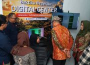 CSR Telkomsel Baktiku Negeriku Hadir di Banyuwangi, Dorong Literasi Digital dan Ekonomi Desa