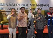 Perkuat Ketahanan Energi, PGN Gagas Siap Jadi Agregator dan Distributor BioCNG Nasional