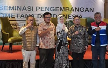 Perkuat Ketahanan Energi, PGN Gagas Siap Jadi Agregator dan Distributor BioCNG Nasional
