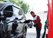 Kuota BBM Bersubsidi dan Anggaran Listrik Diusulkan Naik pada 2027