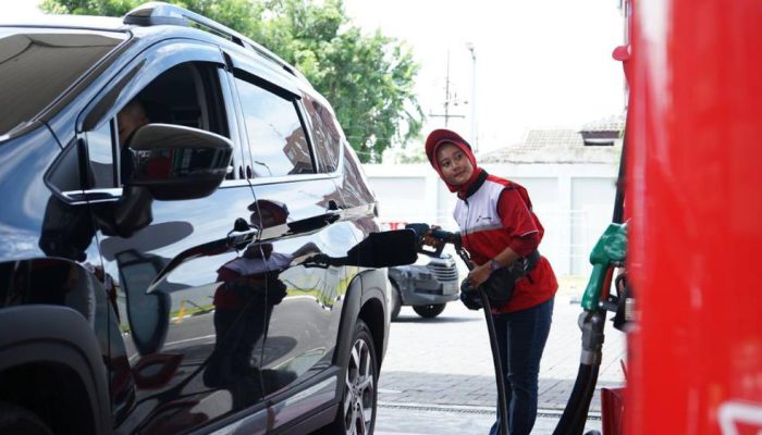Kuota BBM Bersubsidi dan Anggaran Listrik Diusulkan Naik pada 2027