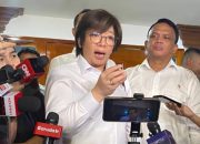 Tekan Anggaran, Program Makan Bergizi Gratis Tetap Kelola Rp228,38 Triliun