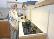 PGN Luncurkan Bedah Dapur GasKita 2026 untuk Pelanggan Rumah Tangga​
