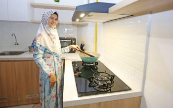 PGN Luncurkan Bedah Dapur GasKita 2026 untuk Pelanggan Rumah Tangga​