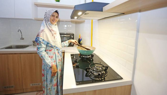 PGN Luncurkan Bedah Dapur GasKita 2026 untuk Pelanggan Rumah Tangga​