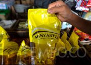 Distribusi Diperluas, Harga MINYAKITA Tetap Rp15.700 per Liter
