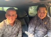 Herdman: Kami Ingin Membawa Indonesia Tampil di Piala Dunia 2030