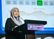 Ekonomi Digital Indonesia Capai US$100 Miliar, Terbesar di Kawasan ASEAN
