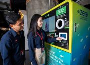Telkom Luncurkan Sustainability Report 2025, Fokus pada ESG dan Ekonomi Digital Hijau