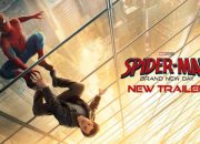 Hulk Jadi Lawan Baru Spider-Man di Brand New Day