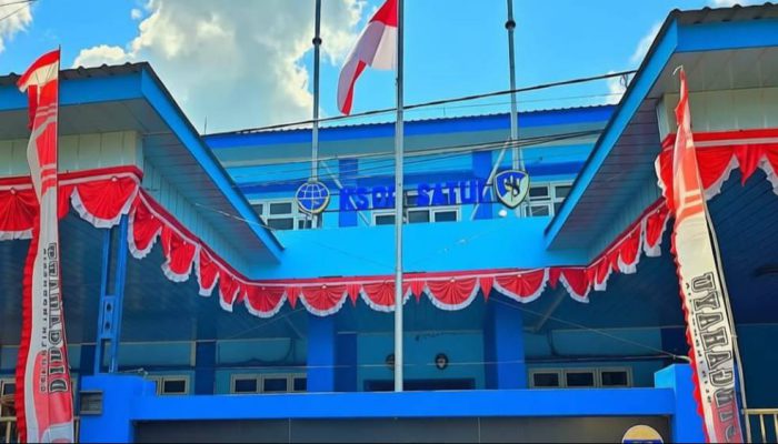 Kebijakan SPK TKBM di KSOP Satui Dipertanyakan, Pelaku Usaha Minta Transparansi
