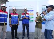 PGN Perluas Akses Gas Bumi di Sleman, Dapat Dukungan Kementerian ESDM