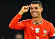 Belum Pecah Telur, Ronaldo Hadapi Tekanan Besar Saat Portugal Tantang Uzbekistan