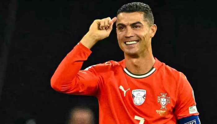 Belum Pecah Telur, Ronaldo Hadapi Tekanan Besar Saat Portugal Tantang Uzbekistan