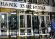 Likuiditas Perekonomian Indonesia Meningkat, Uang Beredar Tembus Rp10.415 Triliun