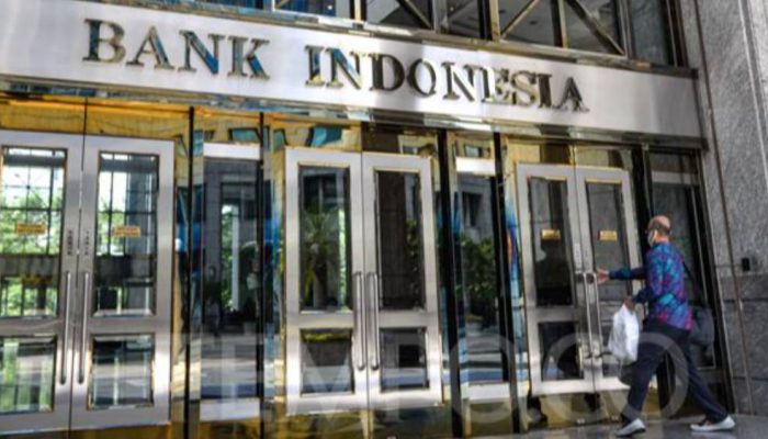 Likuiditas Perekonomian Indonesia Meningkat, Uang Beredar Tembus Rp10.415 Triliun
