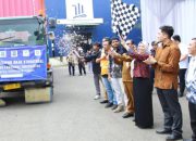 Kemendag Dukung Ekspor Bernilai Tambah, Baja Struktural RI Tembus Pasar Kanada