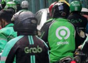 Mulai 1 Juli 2026, Gojek dan Grab Turunkan Potongan Ojol Menjadi 8 Persen