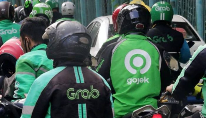 Mulai 1 Juli 2026, Gojek dan Grab Turunkan Potongan Ojol Menjadi 8 Persen