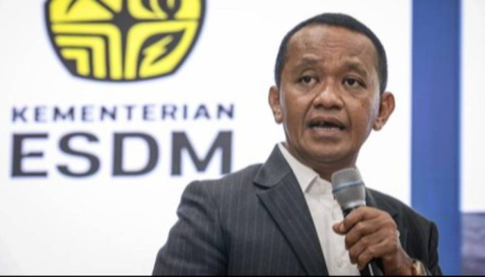 Bahlil Beberkan Penyebab RI Beralih dari Eksportir Menjadi Importir Minyak