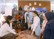 Program Rumah BUMN SIG Sukses Dongkrak UMKM Rembang, Nilai Transaksi Tembus Rp6,9 Miliar