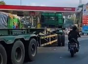 Kelangkaan Solar Bersubsidi di Pantura Jatim Ganggu Distribusi Logistik, APTRINDO: Pengiriman Melambat