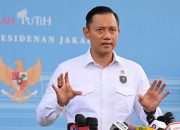 Kinerja Bandara Disorot, Menko AHY Minta Tekan Angka Keterlambatan Penerbangan