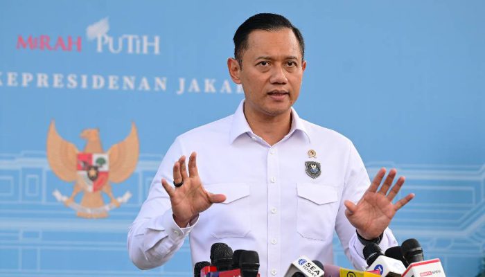Kinerja Bandara Disorot, Menko AHY Minta Tekan Angka Keterlambatan Penerbangan