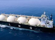 Demi Daya Saing Industri, Pemerintah Cari Skema Turunkan Harga LNG