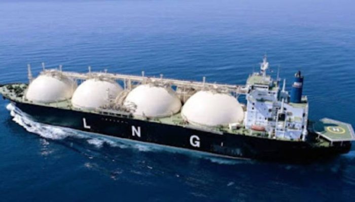 Demi Daya Saing Industri, Pemerintah Cari Skema Turunkan Harga LNG