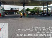 Konsumsi Meningkat, Pertamina Jatimbalinus Pastikan Pasokan BBM Aman dan Lancar