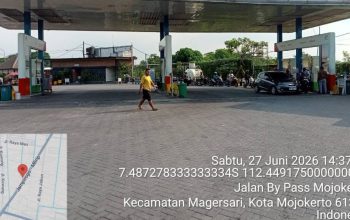 Konsumsi Meningkat, Pertamina Jatimbalinus Pastikan Pasokan BBM Aman dan Lancar