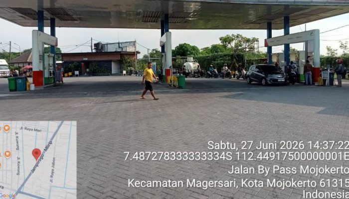 Konsumsi Meningkat, Pertamina Jatimbalinus Pastikan Pasokan BBM Aman dan Lancar