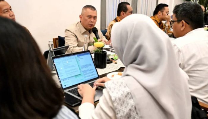 Menhub Pastikan Komisi Ojol Maksimal 8 Persen Berlaku Mulai 1 Juli 2026