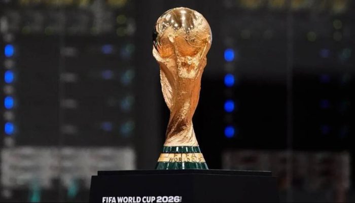 Babak Grup Piala Dunia 2026 Pecahkan Rekor, Tercipta 215 Gol dalam 72 Pertandingan