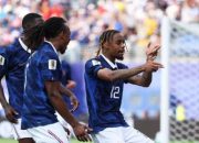Les Bleus Mengamuk, Swedia Dibungkam 3-0 di Piala Dunia 2026