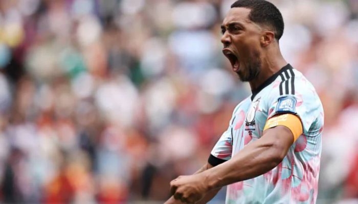 Comeback Dramatis 125 Menit: Tekuk Senegal 3-2, Belgia Segel Tiket 16 Besar Piala Dunia 2026