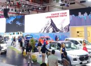 Gaikindo Usul Insentif Otomotif Diperluas, Tak Hanya Mobil Listrik tetapi Juga Hybrid dan Konvensional