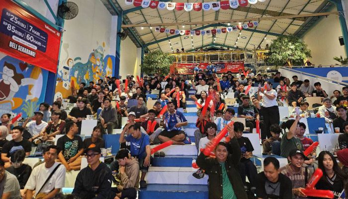 MAXStream TV Telkomsel Siarkan 104 Laga Piala Dunia 2026, Nonton di Mana Saja Lebih Praktis