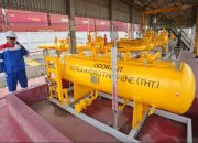 PGN Perkuat Implementasi Keselamatan Migas, Dukung Keandalan Infrastruktur Gas Bumi Nasional